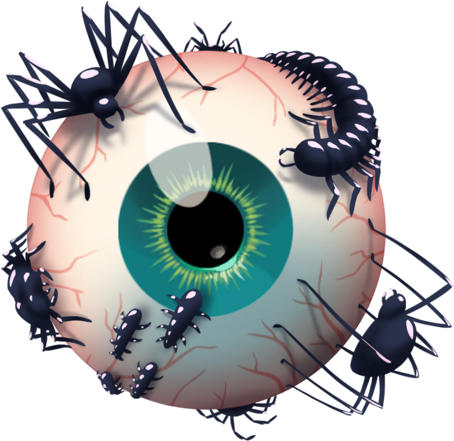 0 Replies 0 Retweets 7 Likes - Illustration (1024x1024), Png Download