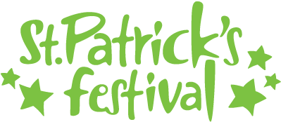 Patrick's Festival - We Have Moved Offices (424x180), Png Download