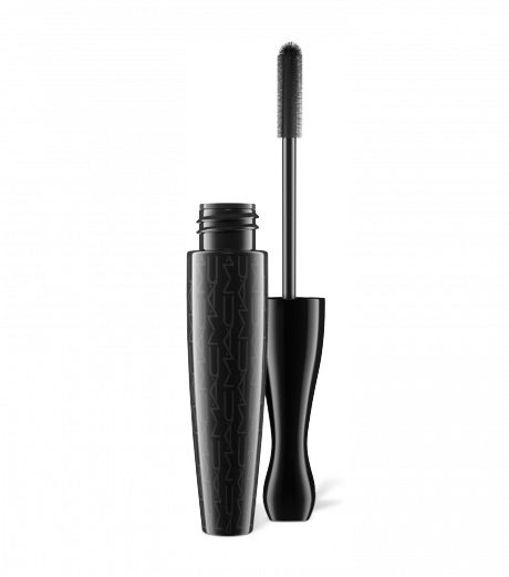 Mac In Extreme Dimension 3d Black Lash Mascara (460x521), Png Download