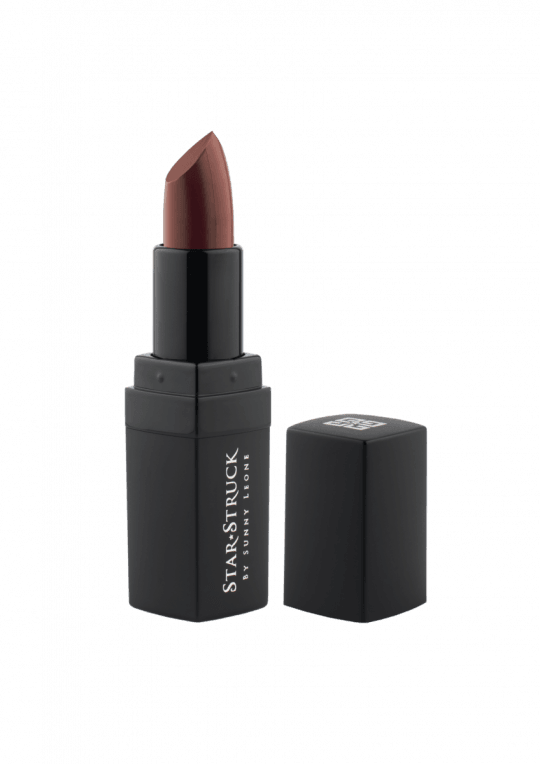 Cinnamon Intense Matte Lip Color, Lipstick - Lipstick (540x764), Png Download
