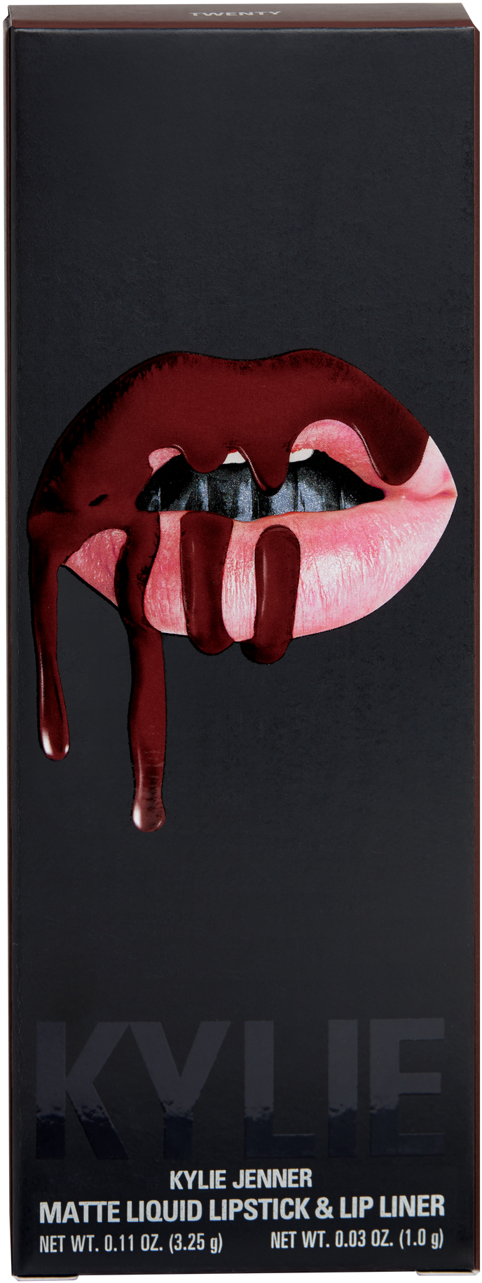 Lip Kit - Kylie Cosmetics (1536x2020), Png Download