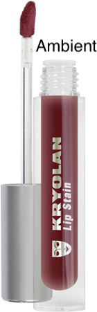 Alternate Images - Kryolan 5212 Lip Stain (multiple Colours) (punk) (350x450), Png Download