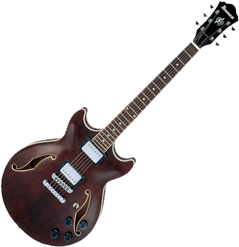 Holisss, Aquí Tenéis Unas Cuantas Guitarras En Para - Ibanez Ag75 Artcore Semi Acoustic Electric Guitar, (500x500), Png Download