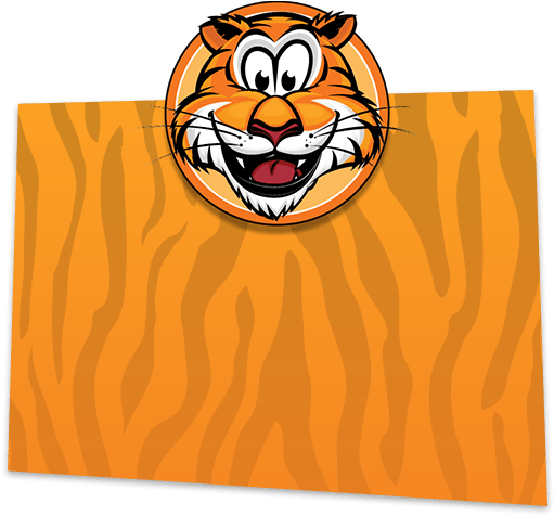 Take A Tour - Pink Panther (510x498), Png Download
