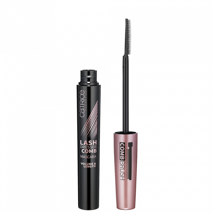 Catrice Lash Dresser Comb Mascara (700x700), Png Download
