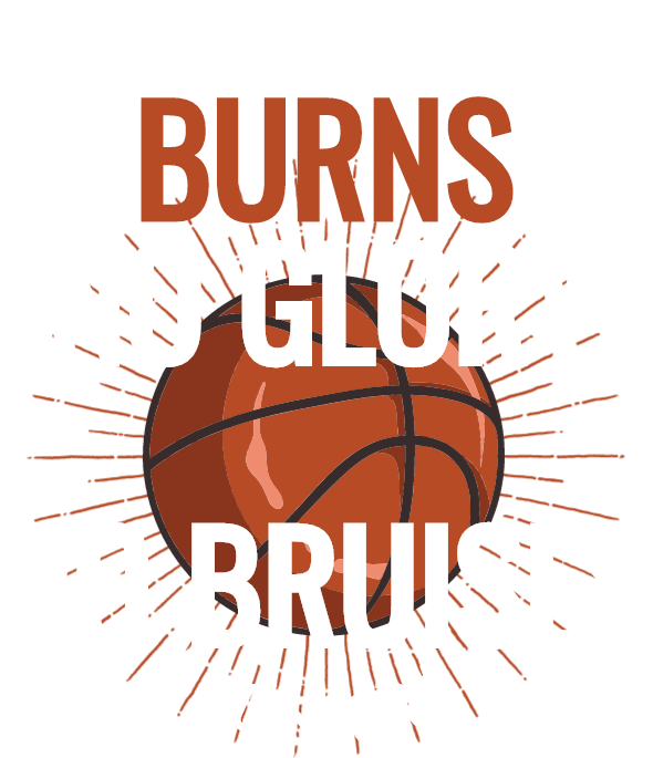 No Bruises No Glory - Streetball (600x689), Png Download