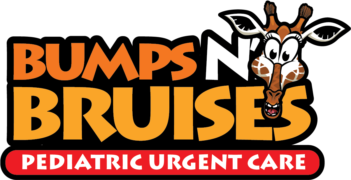 About Bumps N' Bruises Pediatric Urgent Care - Bumps N Bruises (1250x656), Png Download