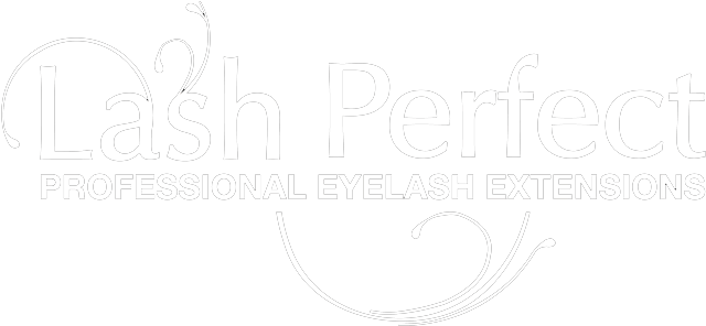 Eyelash Extensions & Eye Enhancements - Lash Perfect Logo Png (660x310), Png Download