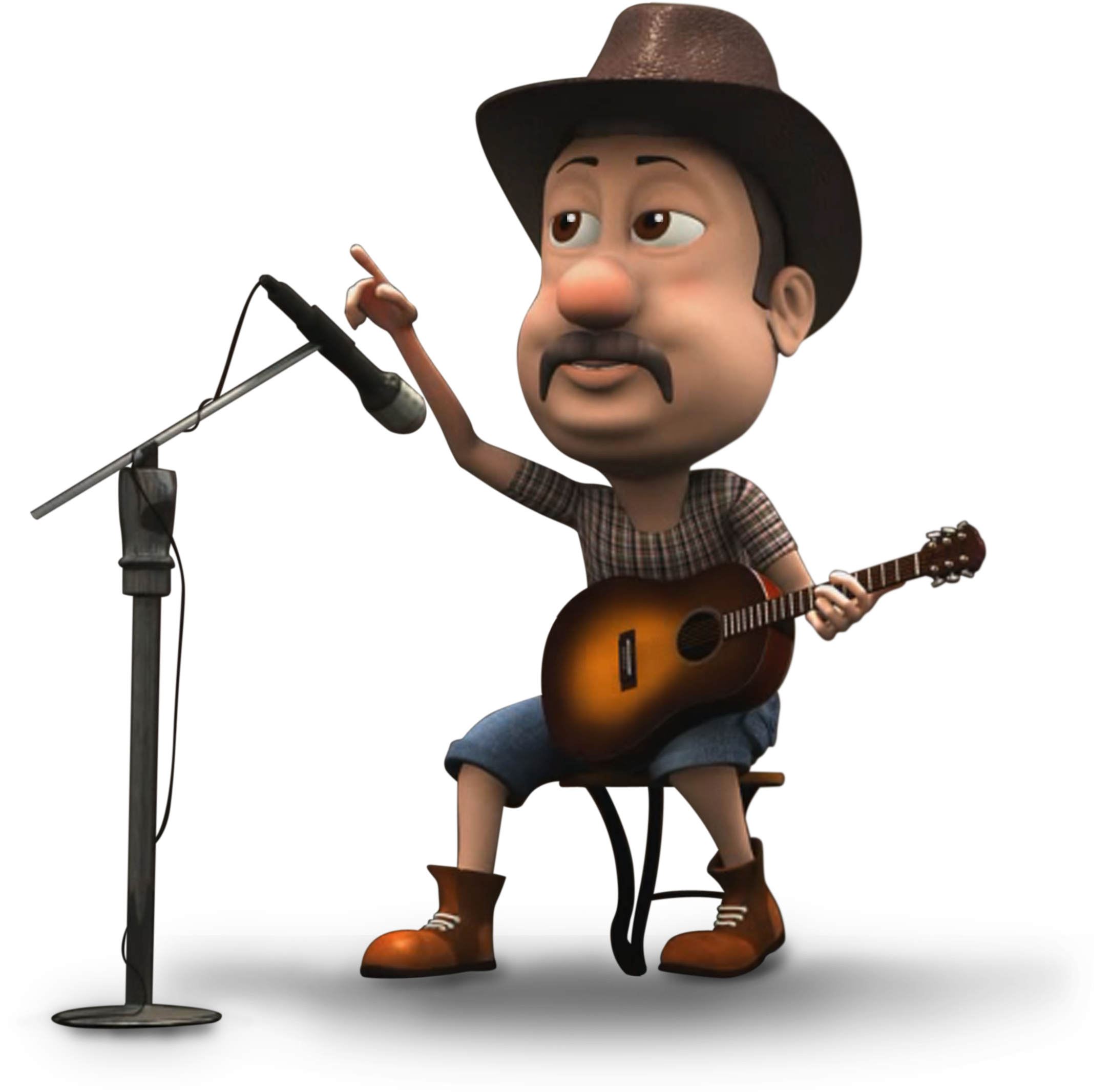 There Are Lots Of Free Rigs Accessible To Maya Animators (3952x2234), Png Download