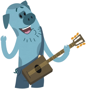 Challenges Of Animating With Flash - Flash Anımation (368x381), Png Download