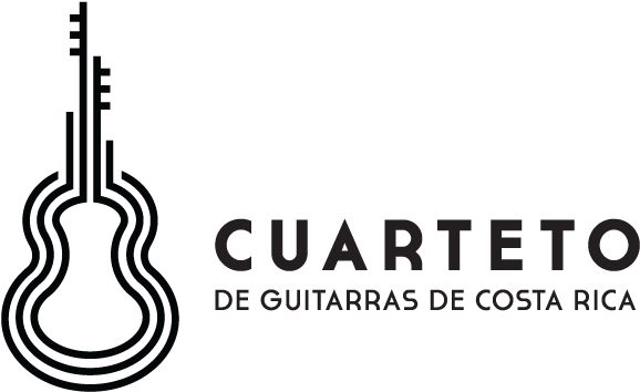 Logo De Guitarra Png (596x373), Png Download