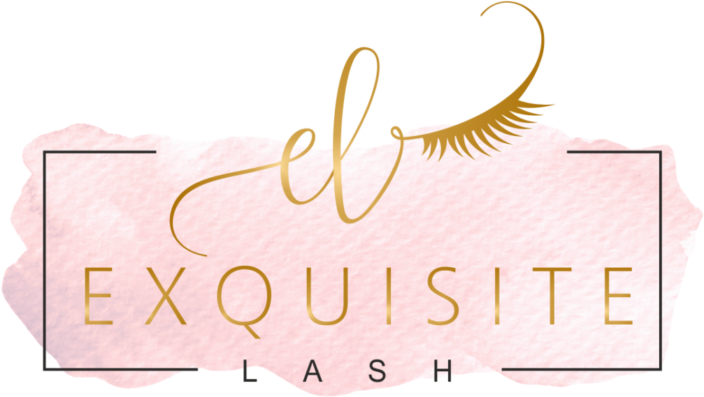 Eyelash Extension Logo (1024x575), Png Download