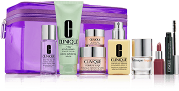 Best Of Clinique - Clinique (362x418), Png Download