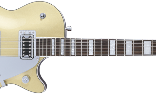 Gretsch Guitars G5220 Electromatic Jet Single Cutaway - Gretsch Electromatic Pro Jet (500x386), Png Download