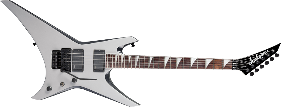 Post Pictures Of Your Next Or Newest Instrument/gear - Jackson Js32t Warrior Natural Oil (900x345), Png Download