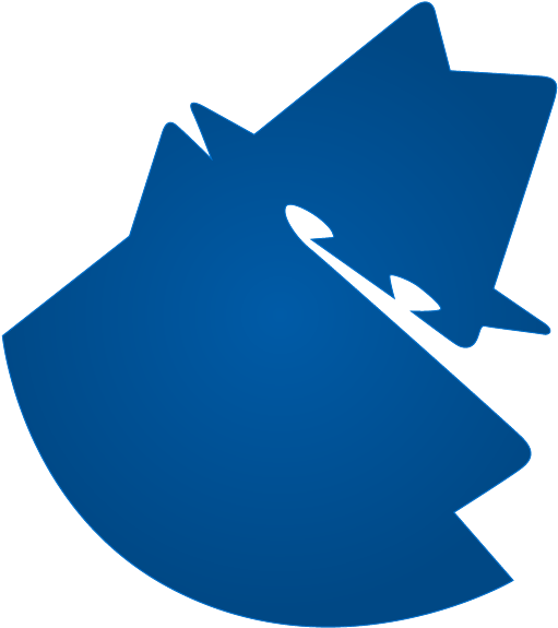 Digital Identity Fraud Protection - Neighborhood Watch Silhouette (640x640), Png Download