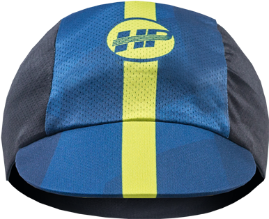 Midnight Cycling Cap - Beanie (600x593), Png Download
