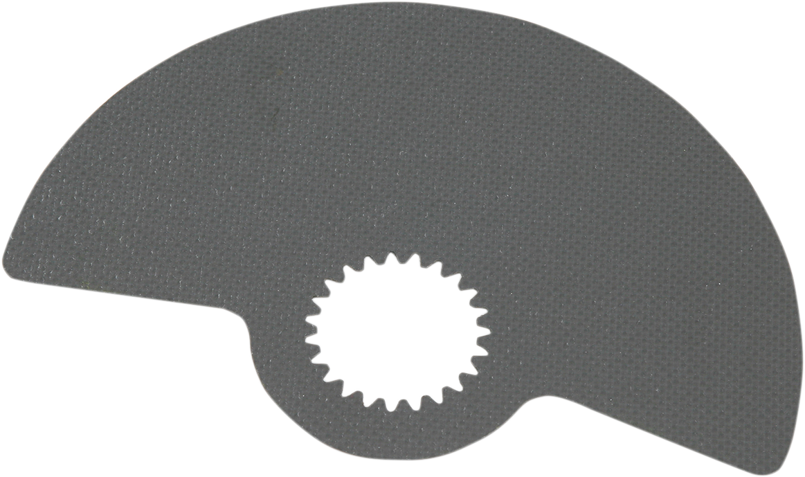 Carbon Tech Rotary Valve - 159 Deg. Opening Duration (1163x689), Png Download