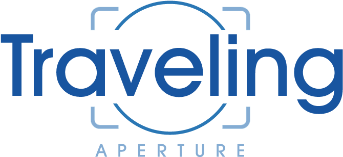 Logo Design By Creativever For Traveling Aperture - Giant Anthem X 2009 Rocker Plate Kit (1250x1250), Png Download