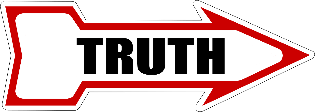 View Larger Image - Truth Or Dare Transparent Background (1280x455), Png Download