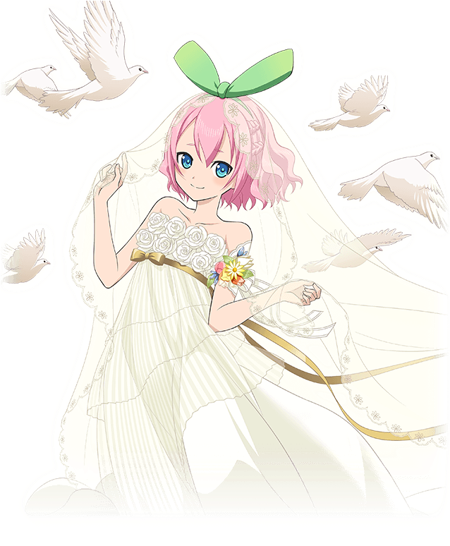 Kana - Kana Tales Of Link (640x960), Png Download