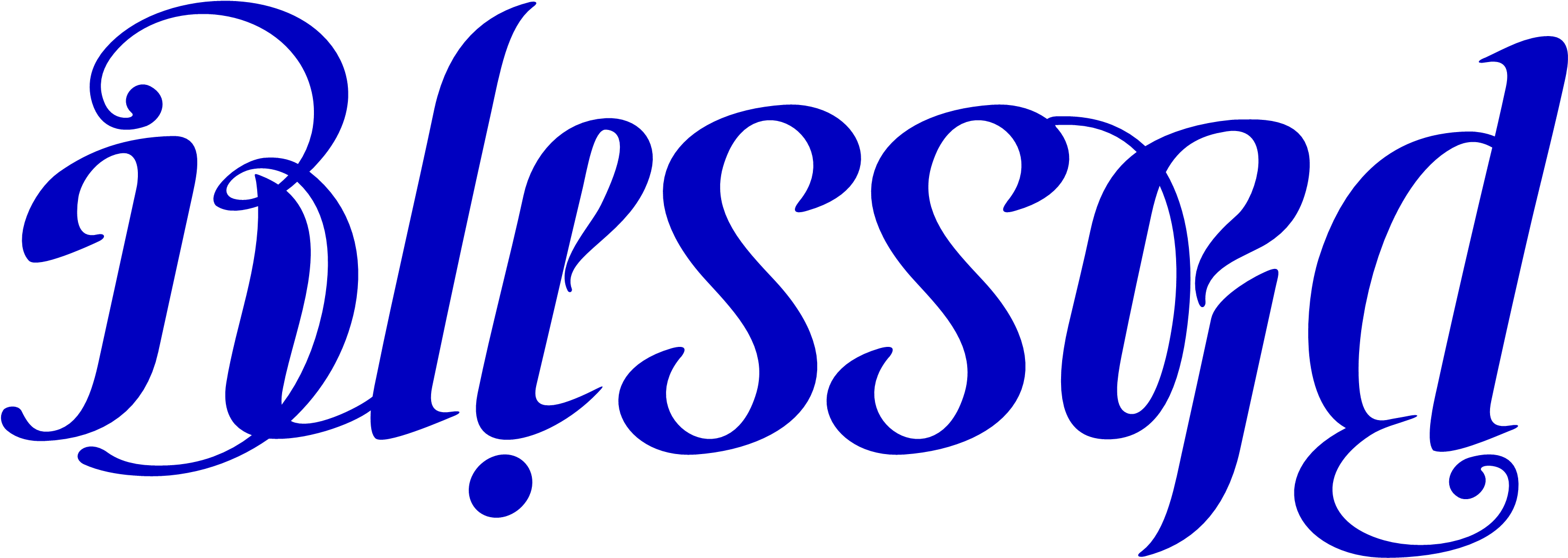 Calligraphy (3000x2250), Png Download