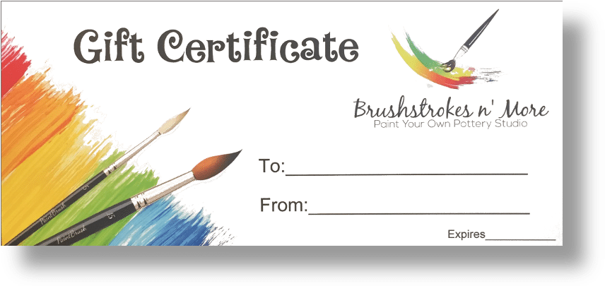 Gift Certificates - Graphic Design (900x500), Png Download
