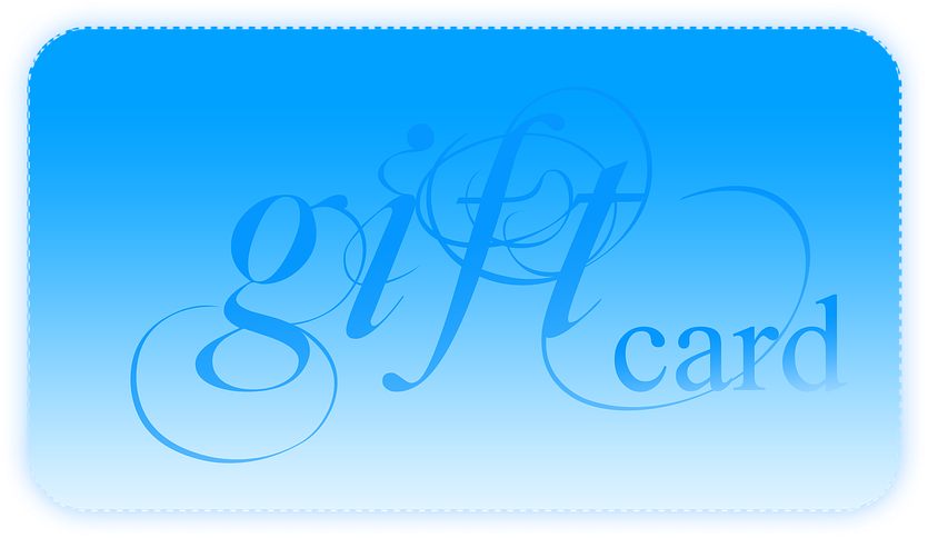 $25 Gift Card - Gift Card (960x522), Png Download