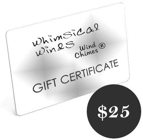 $25 Gift Certificate - Gift Card (500x500), Png Download