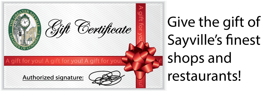 Gsc Gift Certificates - Certificate (900x309), Png Download