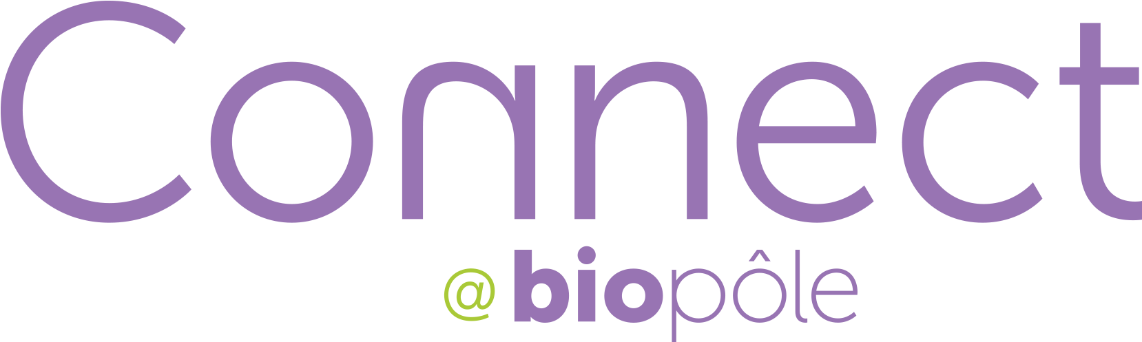 Biopôle Events - Graphic Design (1772x560), Png Download