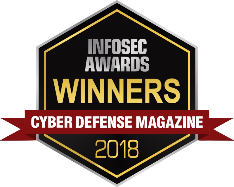 2018 Publisher's Choice - Cyber Defense Magazine Infosec Awards (758x605), Png Download