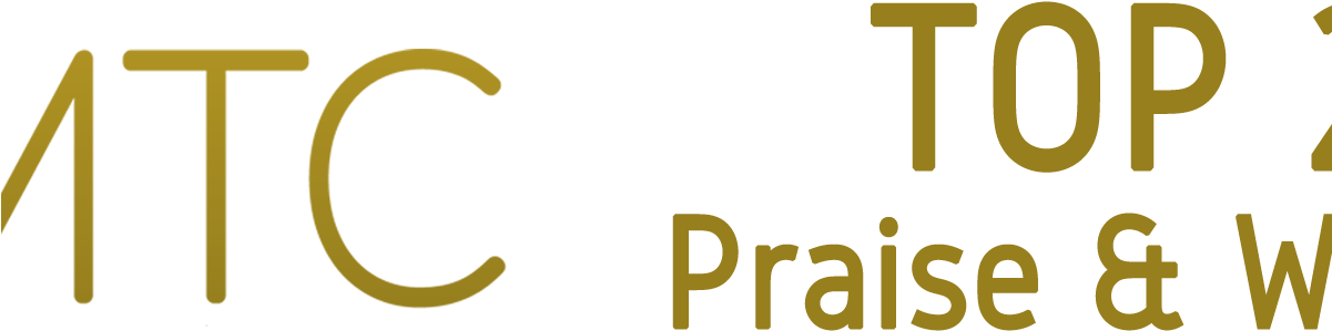 Gmtc Top 20 Praise And Worship - Bicycle Boulevard (1200x366), Png Download