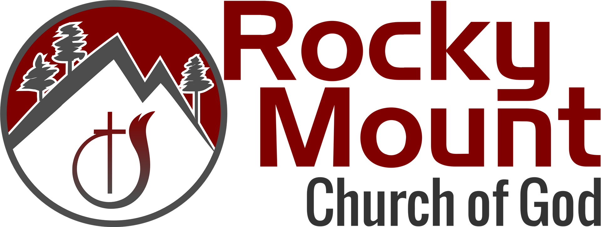 Our Blessed Hope - Church Of God Symbol (1920x726), Png Download