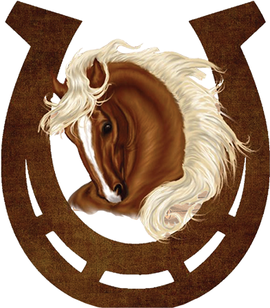 Herraduras Png (400x456), Png Download
