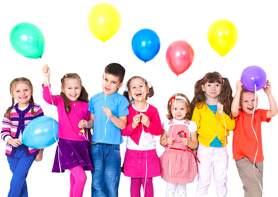 Aprendamos Juntos Sobre - 100pcs 12" Assorted Color Premium Quality Latex Balloons (607x442), Png Download
