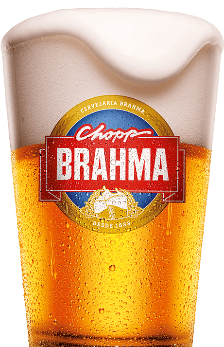 Cerveja Brahma Extra - De Brahma (467x712), Png Download