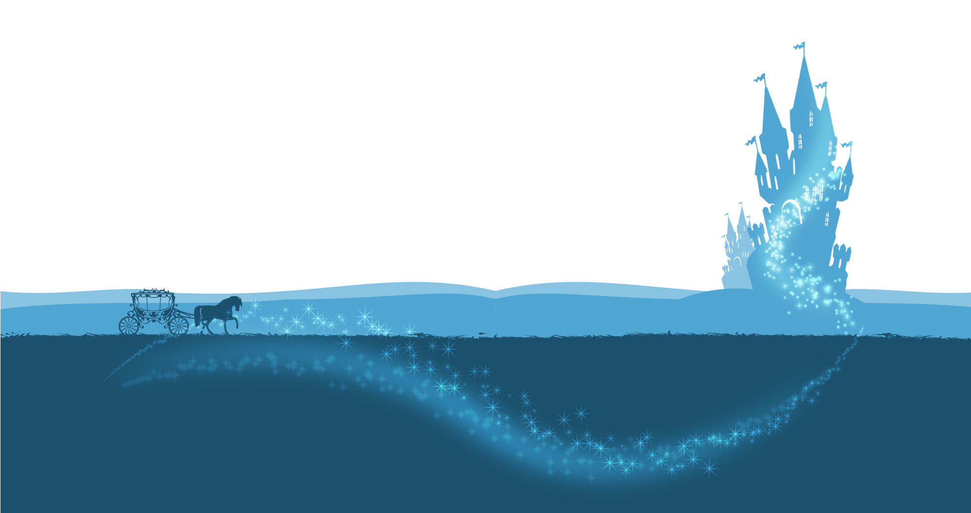 Footer - Footer Png (2000x1073), Png Download