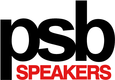 Report - Psb Speakers Logo (420x292), Png Download