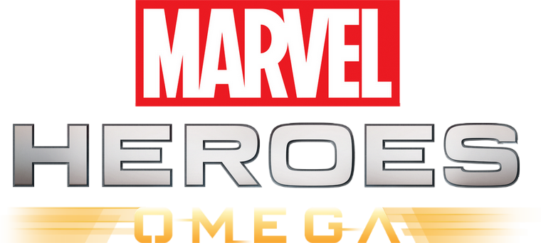Marvel Comics (760x342), Png Download