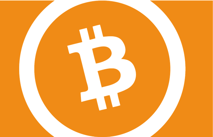 El Camino De Una Transacción - Bitcoin Cash Logo Transparent (700x450), Png Download