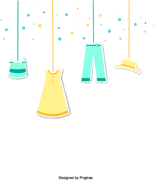 Vector,clothes Vector，small Fresh - Vector Graphics (360x360), Png Download