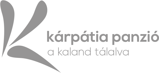 Karpatia Panzio Logo Footer@3x - Graphic Design (633x291), Png Download