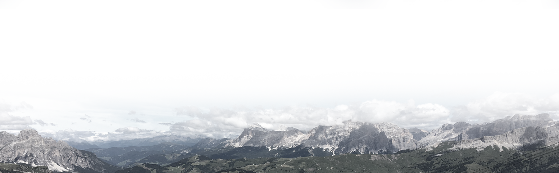 Hotel Condor - Summit (1800x557), Png Download