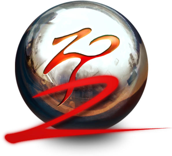 Zen Pinball 2 En Mac App Store - Zen Pinball 2 (630x630), Png Download