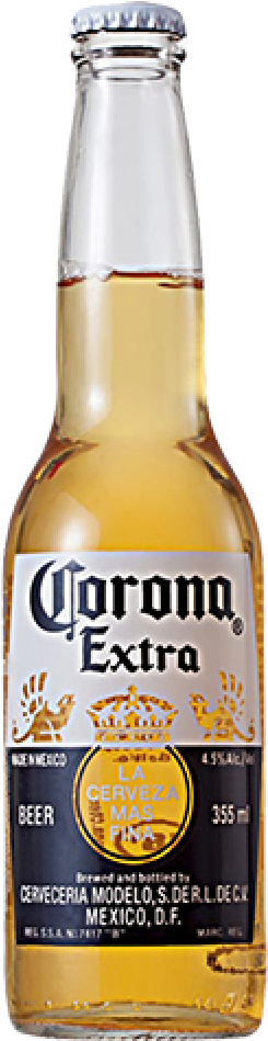 Mais Imagens Corona Beer Full Size Png Download Seekpng