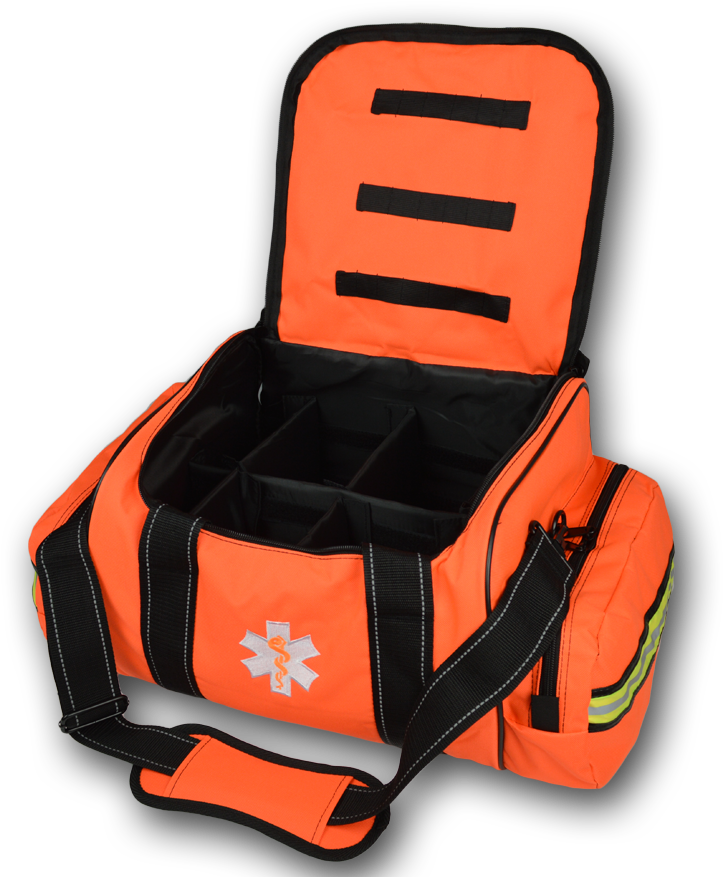 First Responder Bag (900x900), Png Download