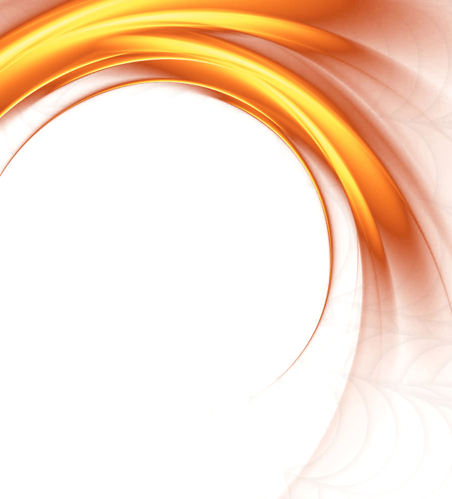 Mq Light Lights Lightning Orange Layers - Light Effect Illustrator Png (906x1000), Png Download