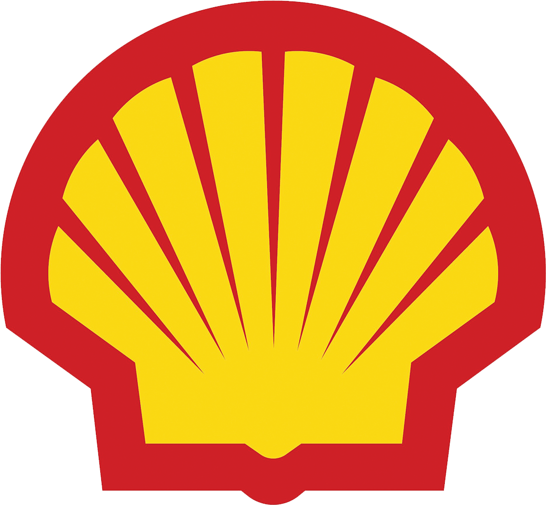 Logo Da Shell Png - Shell Logo 2018 (1127x1042), Png Download