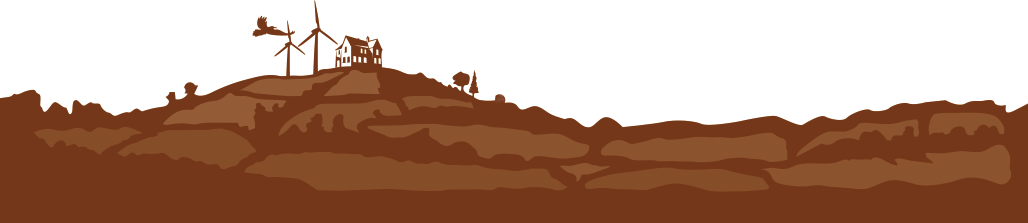 Wold Top Brewery (1028x223), Png Download